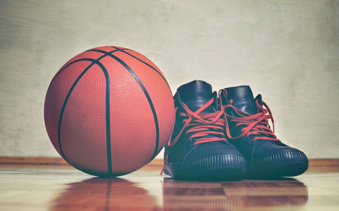 Avant de jouer au basket (2/12) – Débuter et progresser au basket : conseils et astuces pour progresser rapidement !