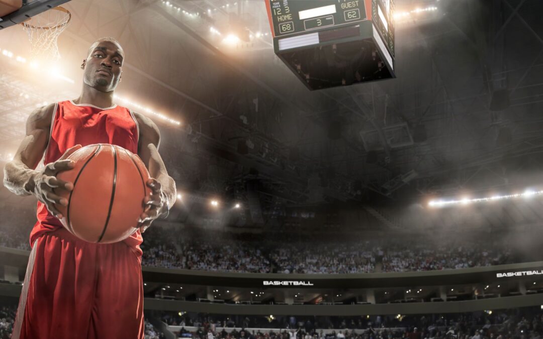 11 clés pour exceller sur le terrain de basketball