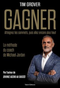 livre gagner la methode du coach de michael jordan