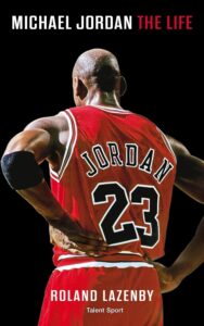 livre michael jordan the life